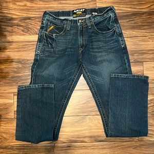 ARIAT REBAR M5 men’s jeans 33/34